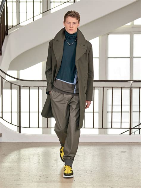 hermes collection homme 2021